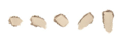 PurePressed Base Refill teinte claire, application fluide et homogène.