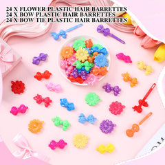 Accessoires cheveux Janinka polyvalents adaptés au cosplay, fêtes et séances photo.