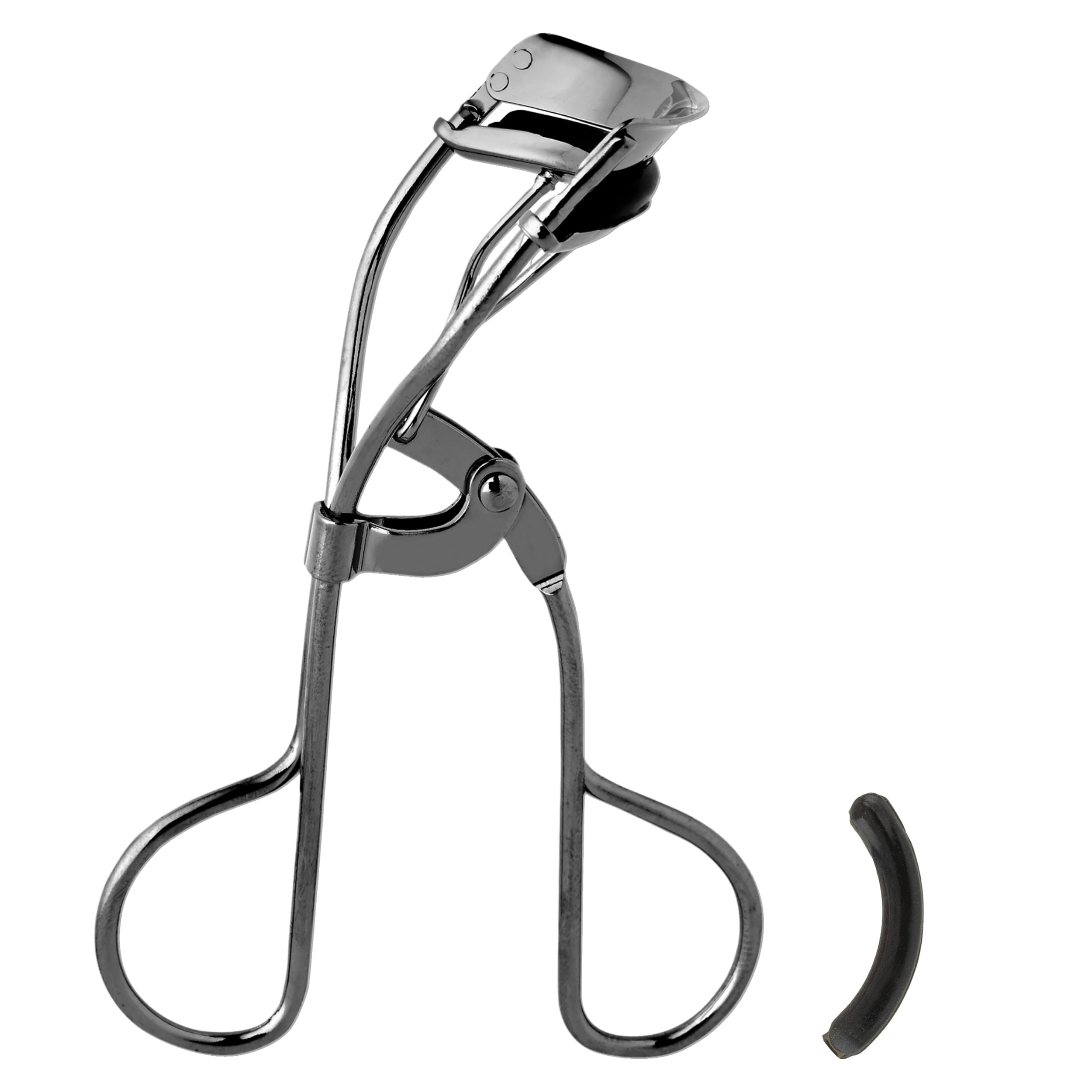 Pince JAPONESQUE Extreme avec anse confort, relevé durable pour tous les cils.