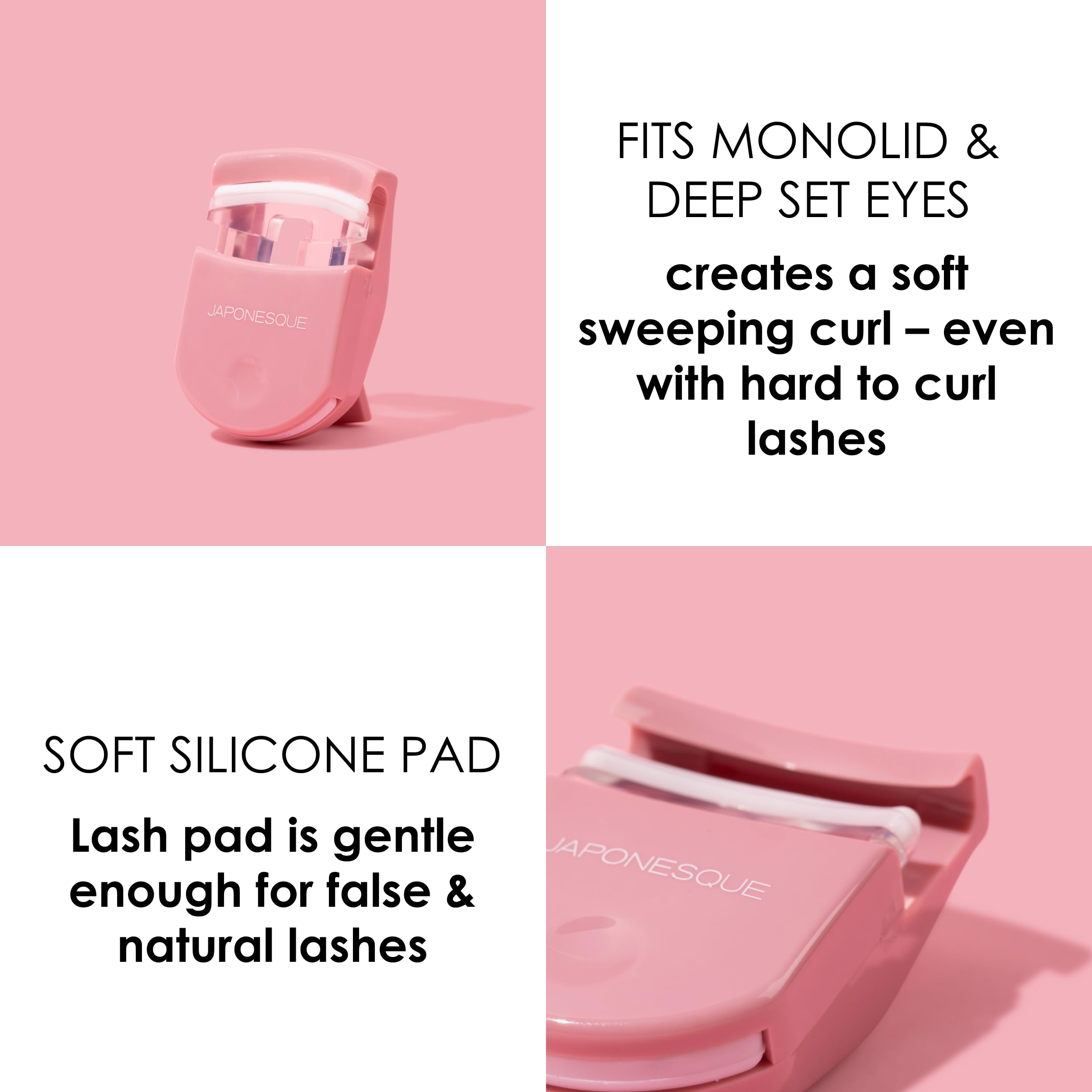 Compact à glisser dans un sac, idéal pour vos déplacements.