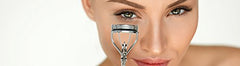 JAPONESQUE spoolie-sourcils pour démêler et fixer les poils en douceur.