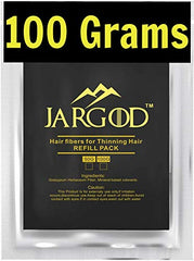 JARGOD Fibres capillaires – placement autour des lignes capillaires
