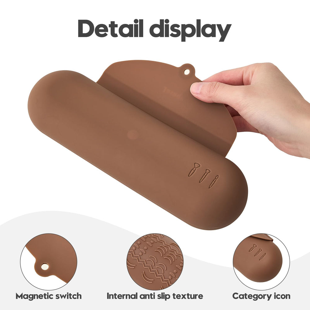 Design léger et portable JASAQE qui se glisse dans une valise