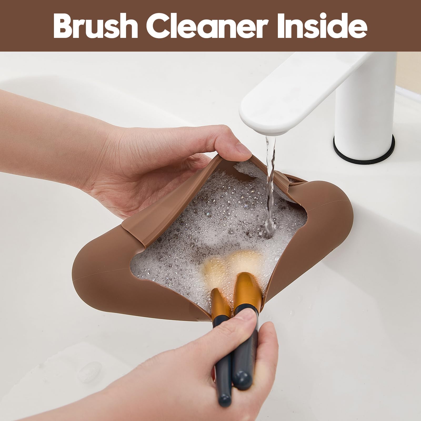 Organisation beauté en déplacement avec JASAQE, pratique et compact