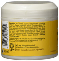 Formule sans parabènes, phtalates et sulfates agressifs