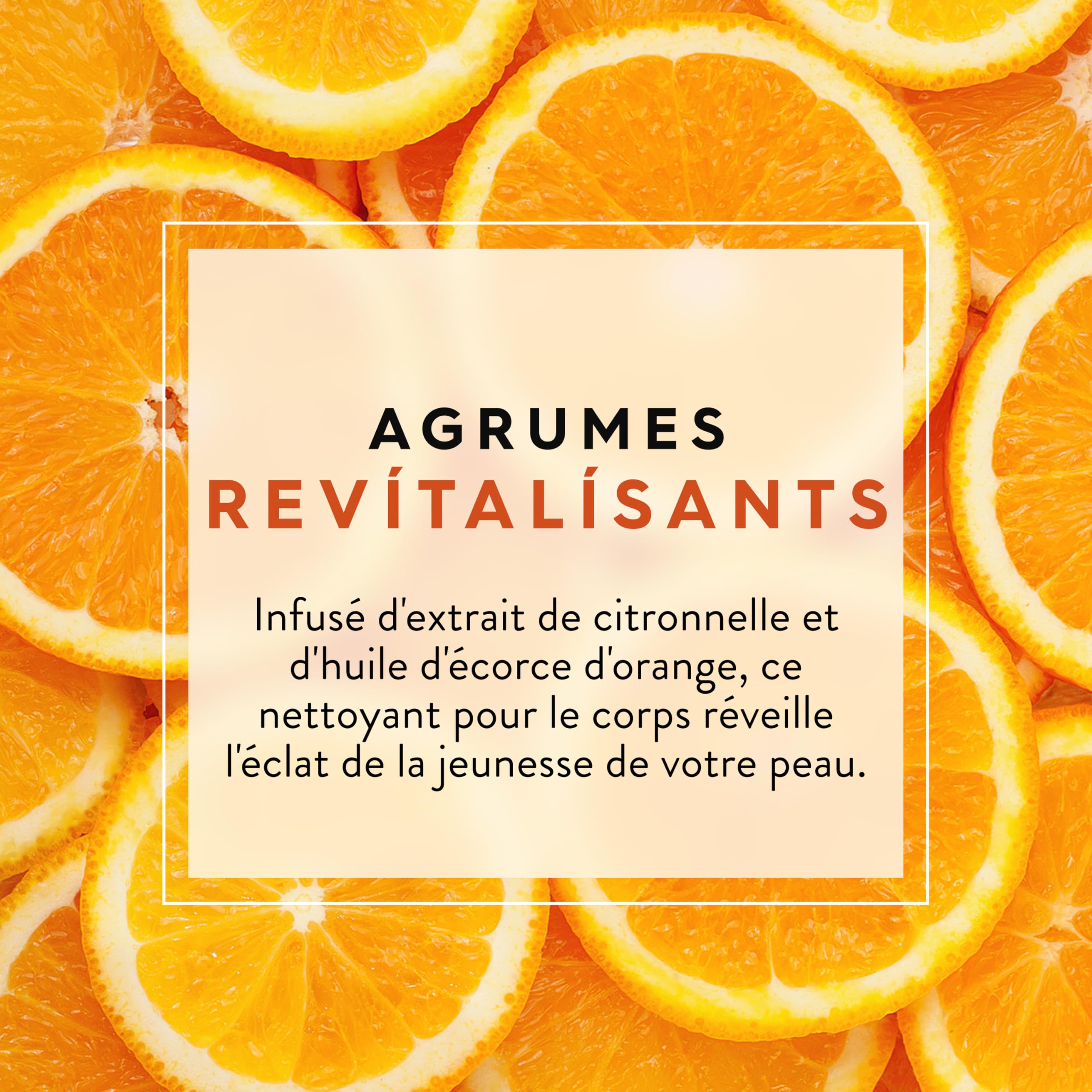 Gel douche Jason citron – camomille apaisante pour une routine relaxante.