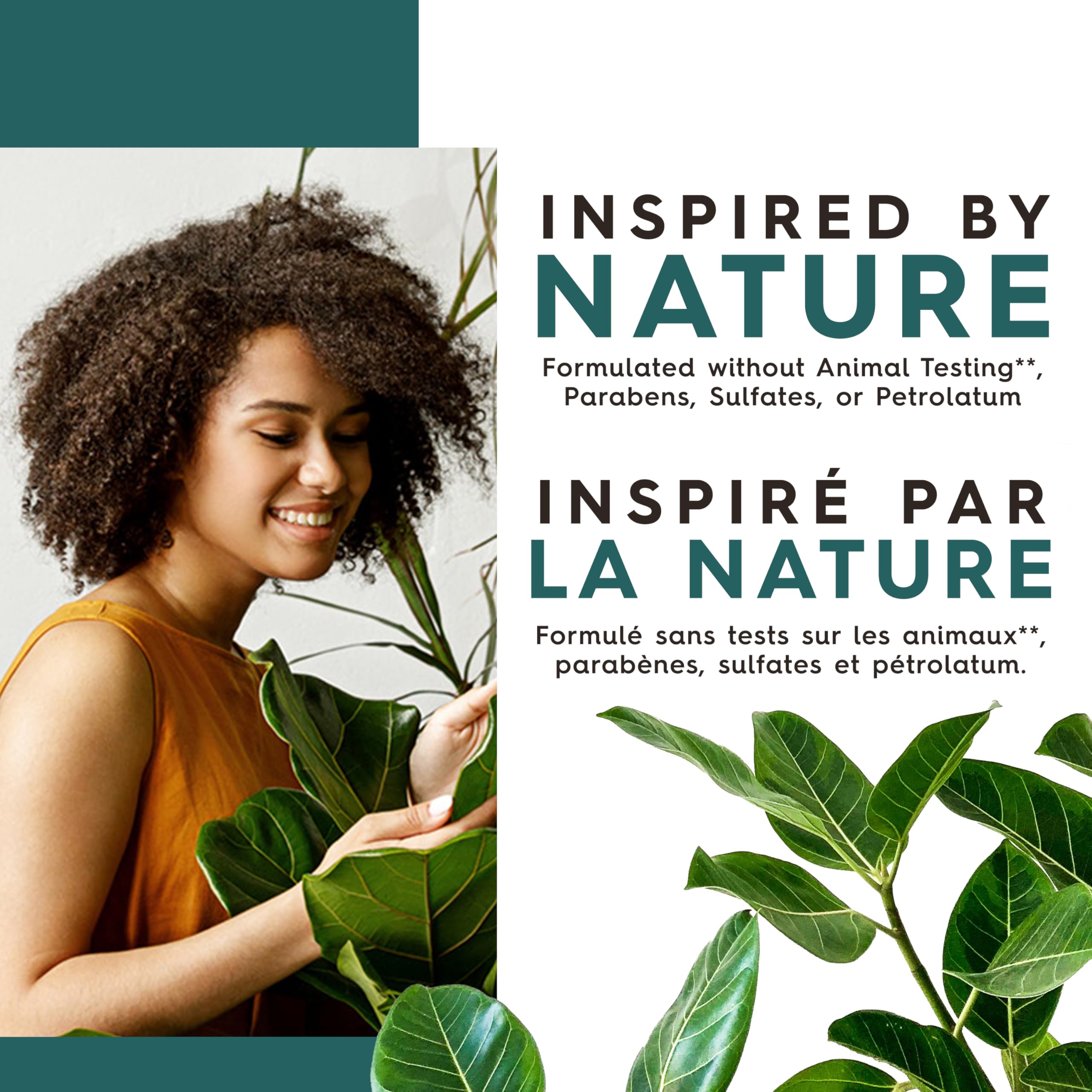 Gel douche Jason citron – formulation au pH équilibré respectant la peau.