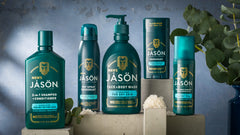 Formule à base d eucalyptus pour une sensation vivifiante.