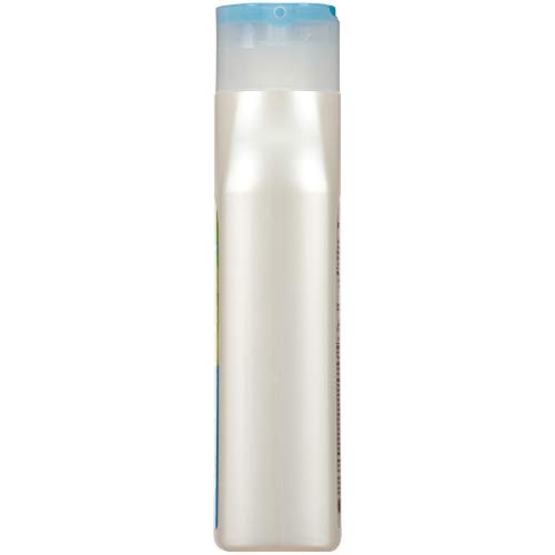Shampoing JĀSÖN Biotine Lavande – Hydratation légère et douceur après rinçage.