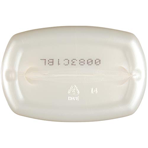 Shampoing JĀSÖN Biotine Lavande – Pompe doseuse pour une utilisation pratique.