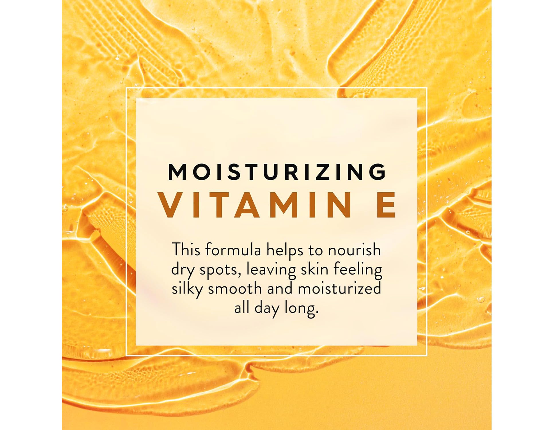 Jason Vitamin E Oil with almond blend graphic suggests nourishing care