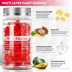 Capsules Jaxmoon vitamines cheveux, dosage précis et pratique.