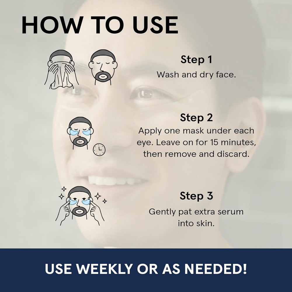 Offre cadeau homme Jaxon Lane Bro Mask pour une routine visage prête à offrir.