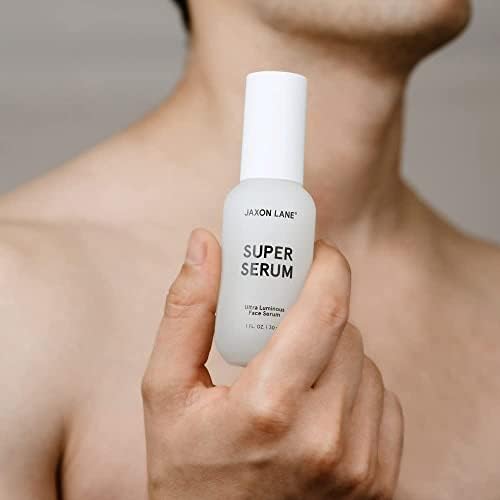 Sérum JAXON LANE Peptides Cuivre—peut resserrer l'apparence des pores.