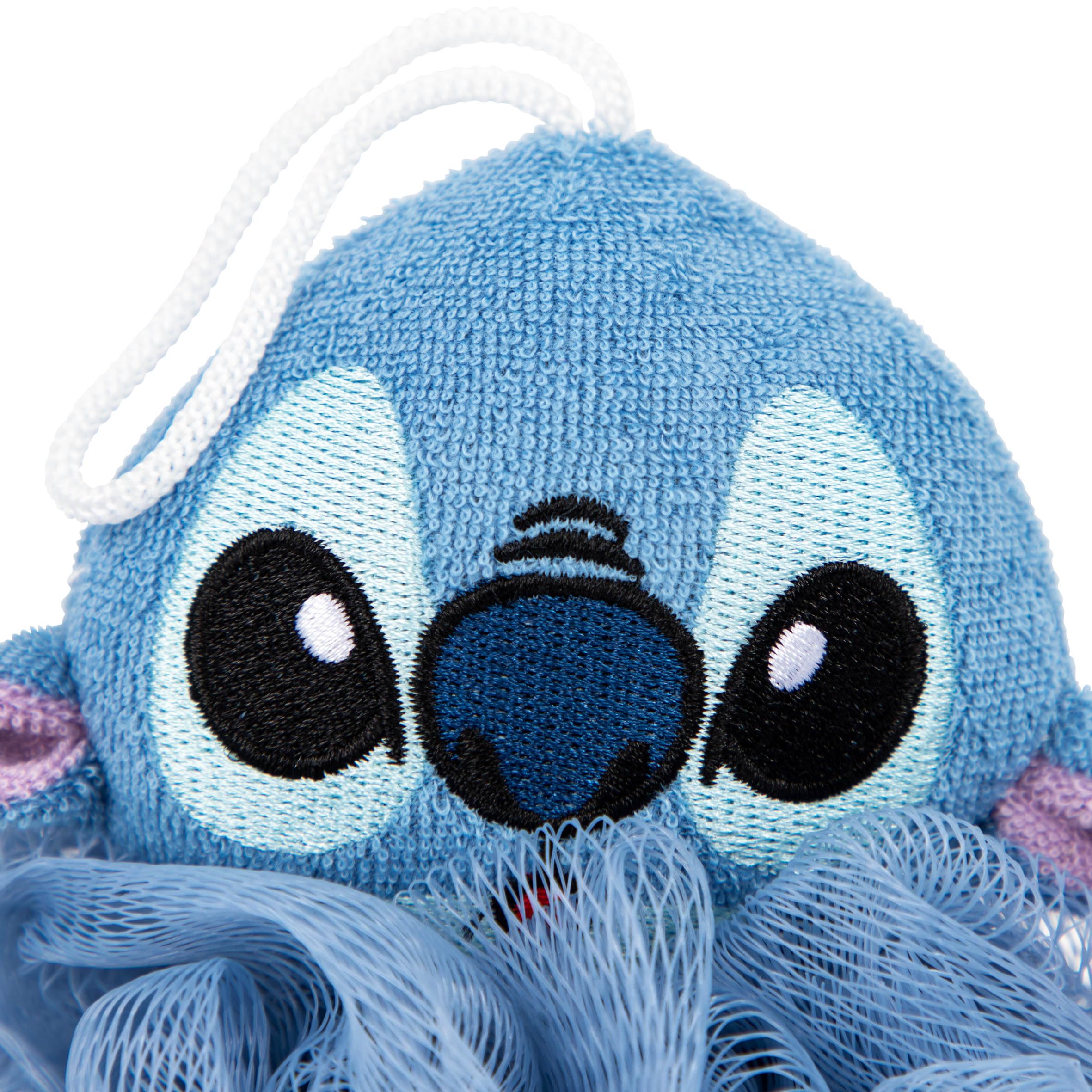 Jay Franco Lilo et Stitch accessoires bain complètent la collection.