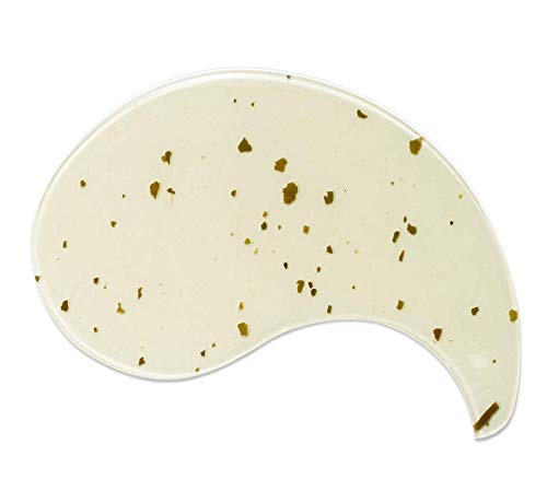 Patchs yeux JAYJUN JJ thé vert hydrogel frais qui épouse le contour