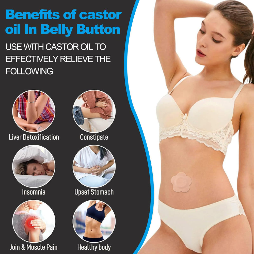 Centre coton 2 mm: Jconly maximise l absorption et le contact avec la peau