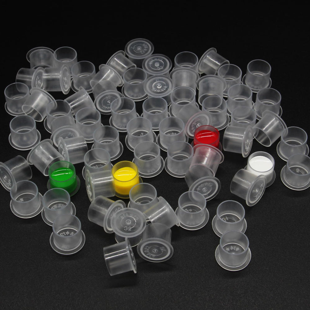 Caps Jconly 14mm: identification rapide des couleurs et flux de travail