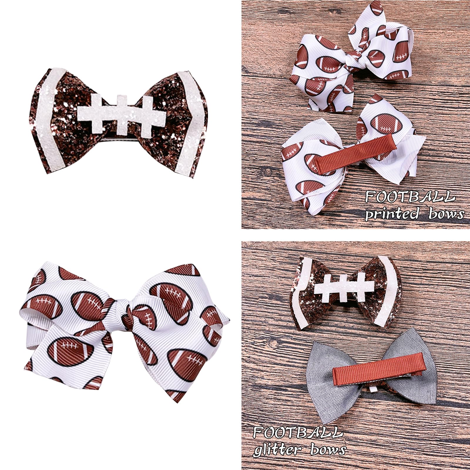 JDRGJTH barrettes parfaites pour fêtes à thème et photos.