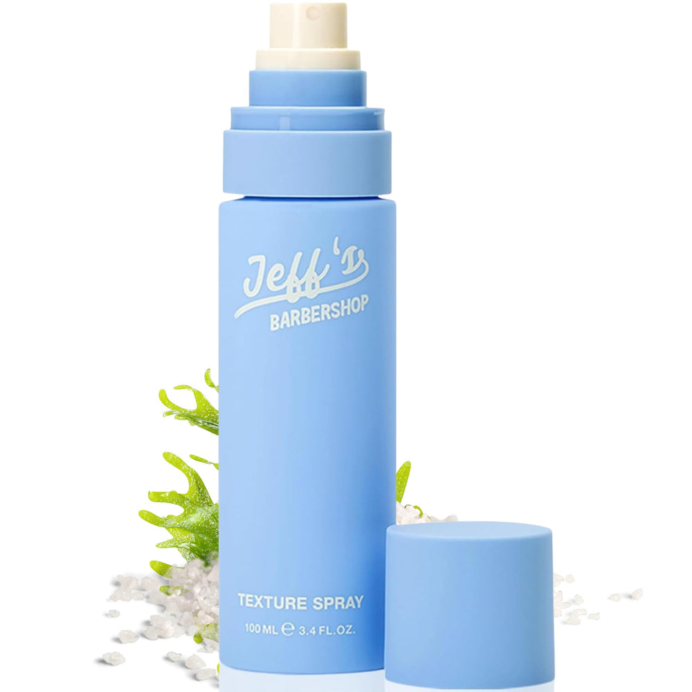 Jeff's Barbershop – application rapide et facile.