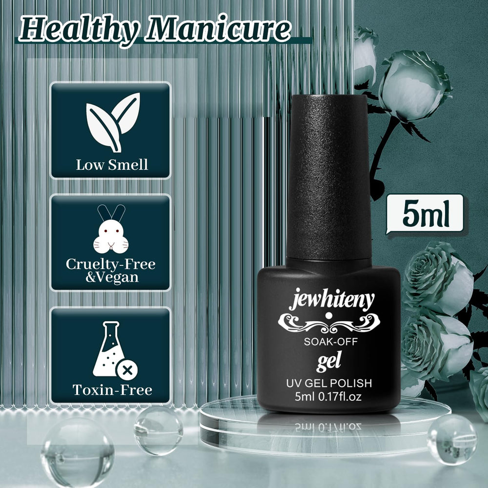 JEWHITENY guide d'utilisation inclus pour des applications faciles.