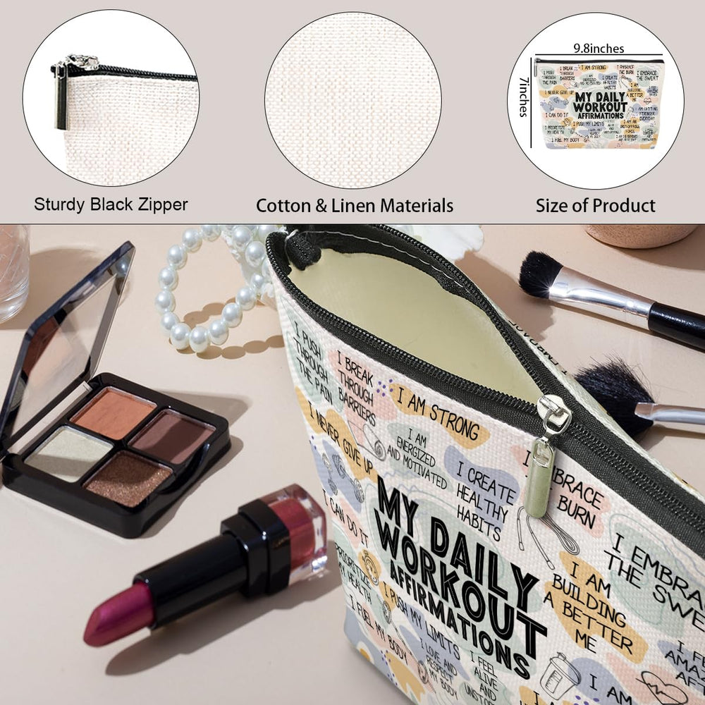 Accessoire beauté Jeilink pour usage quotidien, léger et facile à transporter.
