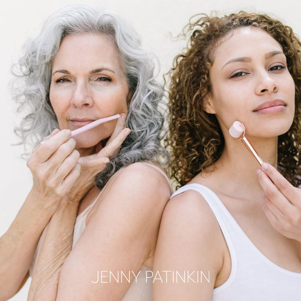 Jenny Patinkin guide d’utilisation – gestes simples pour un résultat optimal