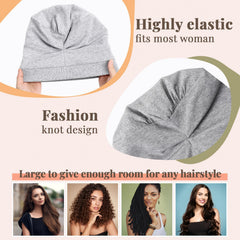 JenPen design plis satin pour un look élégant et facile à porter