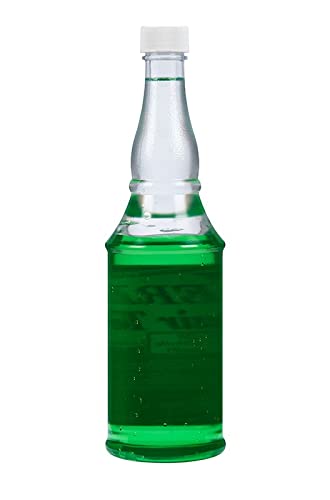 Formule classique barbershop Jeris, parfum masculin et rafraîchissant.
