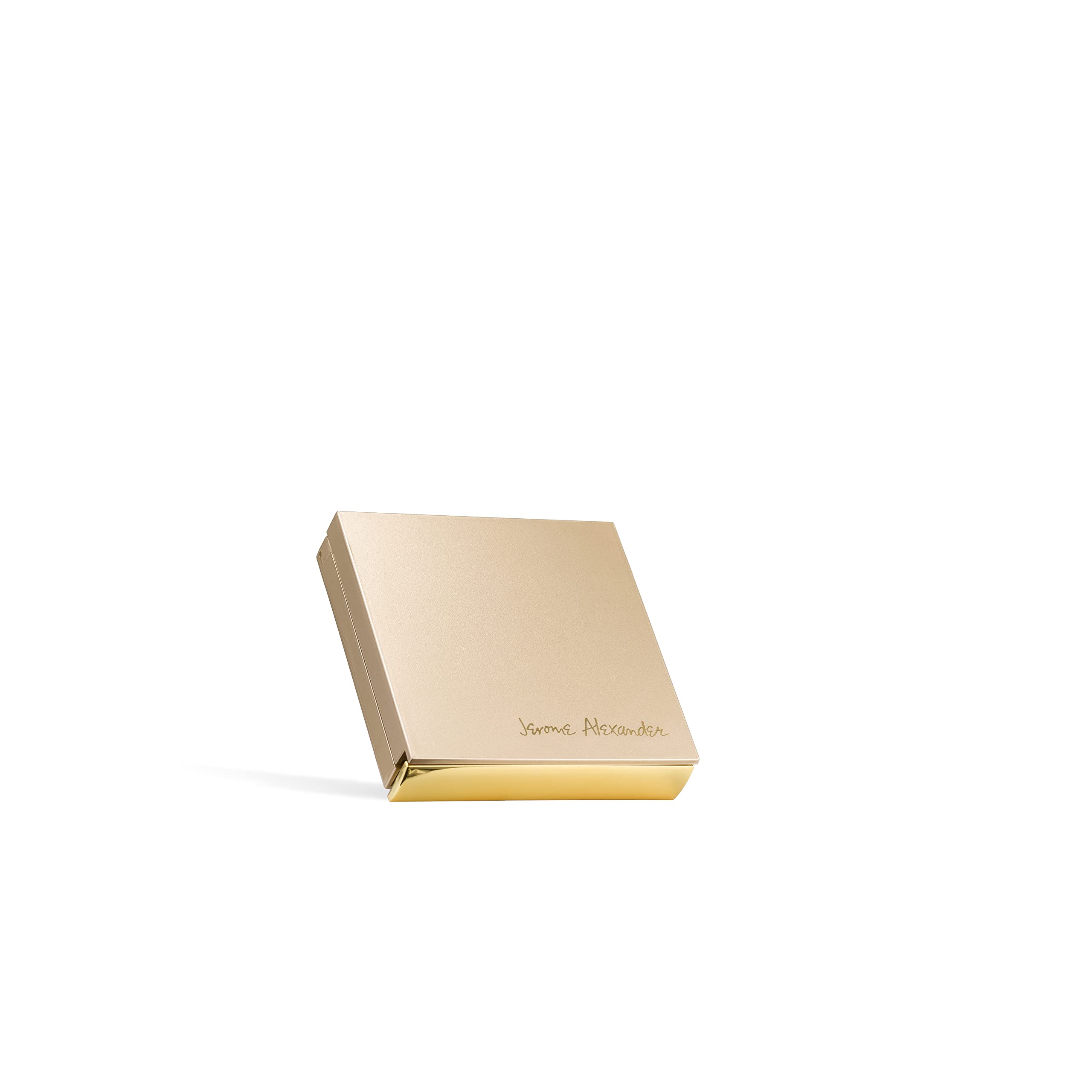 Ensemble Jerome Alexander MagicMinerals pour un teint homogène et un regard accentué.