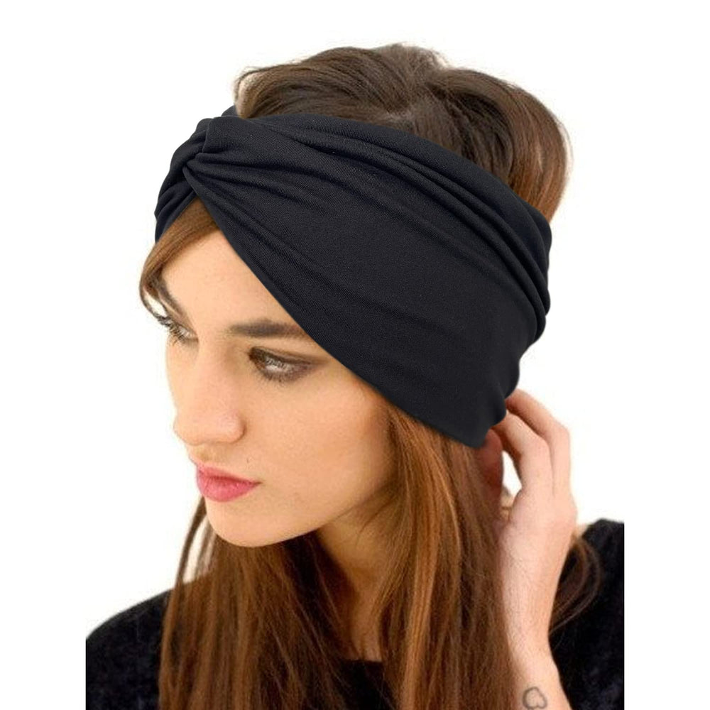 Bandes-cheveux anti-glisse Jesries, parfaites pour le sport et les entraînements.