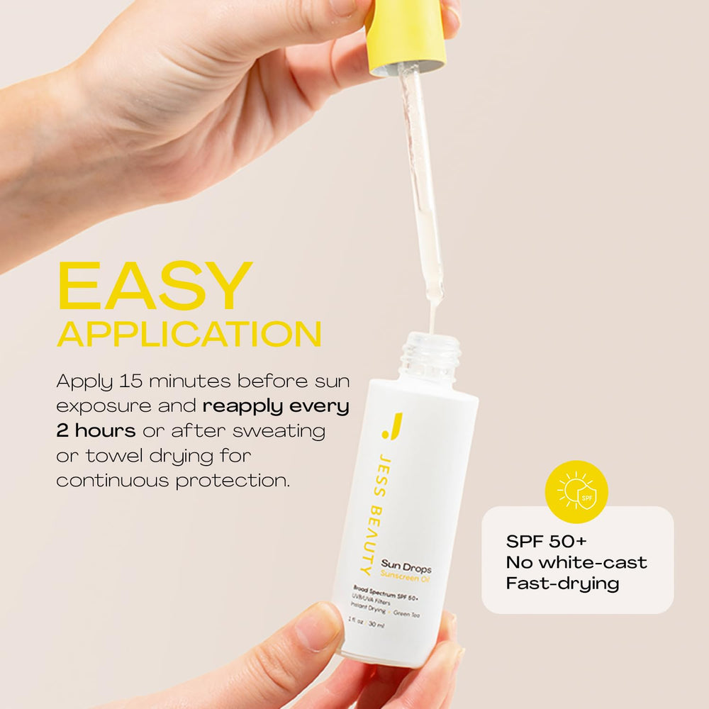JESS BEAUTY aloe apaisant, soin nourrissant pour peau sensible