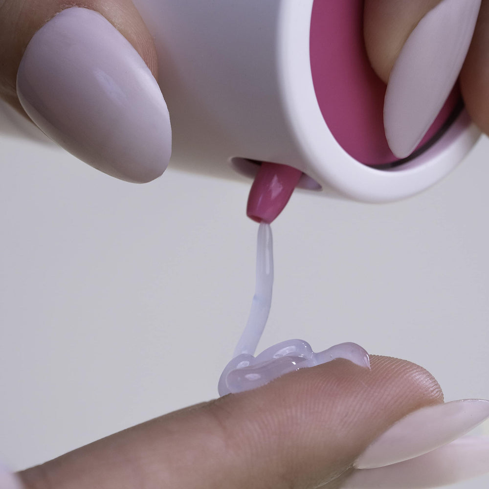 Teint plus lumineux et peau éclatante grâce à l’action du soin JESS BEAUTY.