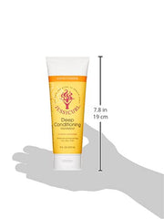 Texture crème riche du traitement Jessicurl pour cheveux secs et bouclés.