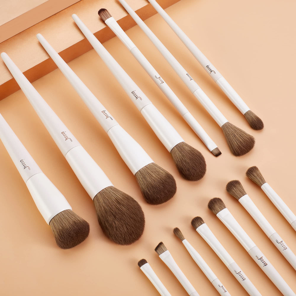 Pinceau estompeur Jessup – fusion des couleurs sans effort.