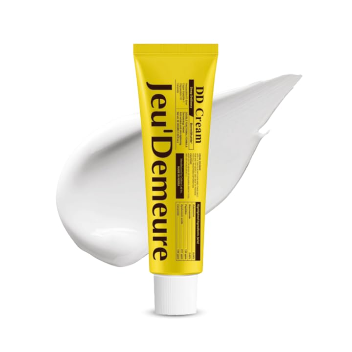 Crème Dermishuttle pour le visage – texture soyeuse et hydratation durable.