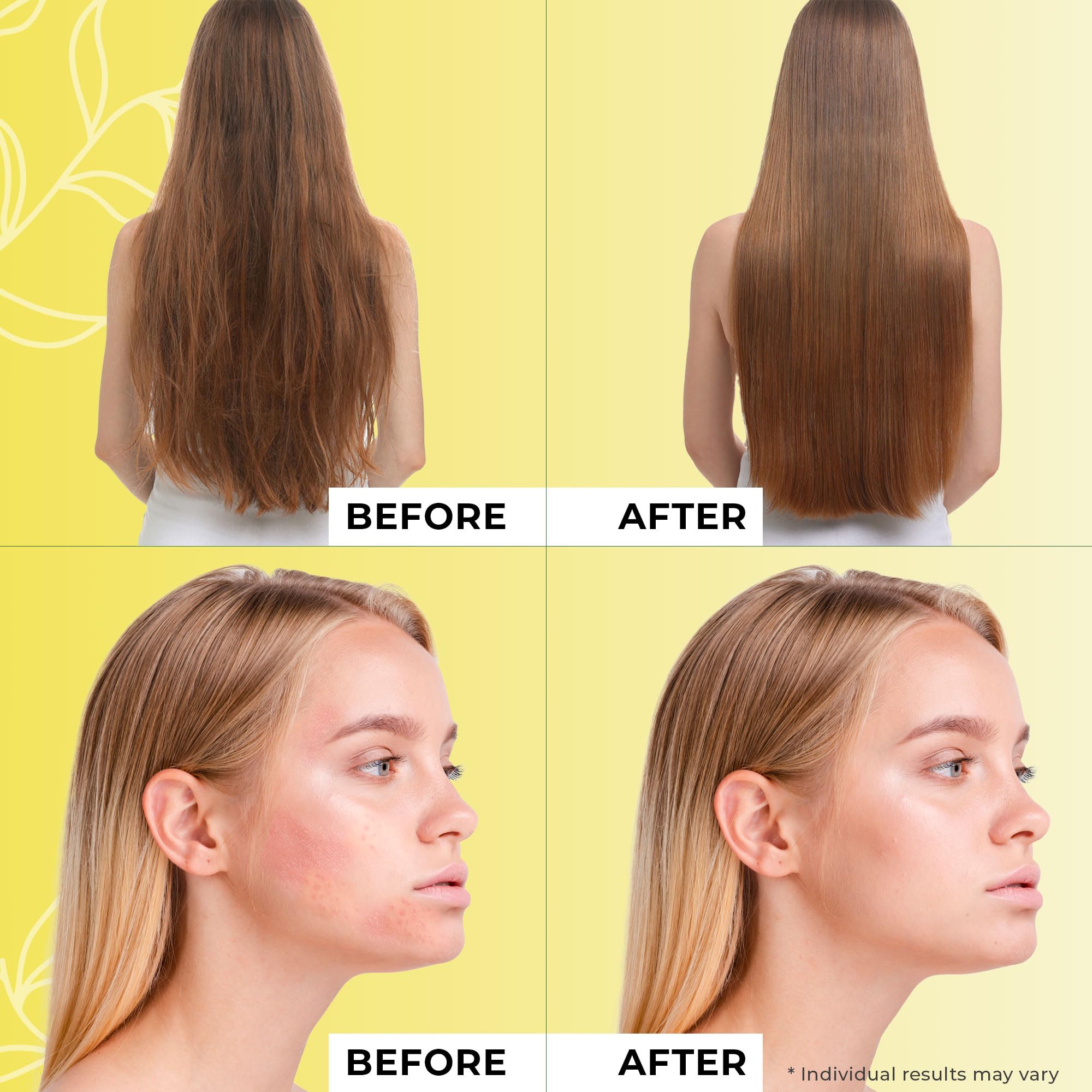 Jeune Naturelle huile jojoba, soin ongles, cuticules hydratées et fortifiées.