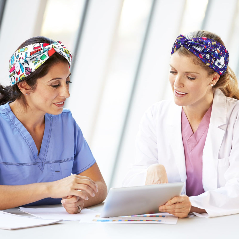 Accessoires travail Jexine – cheveux en ordre et professionnels.