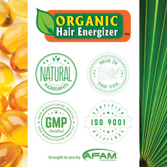 jf labs formule sans sulfate et sans parabènes convient à tous les types de cheveux colorés.