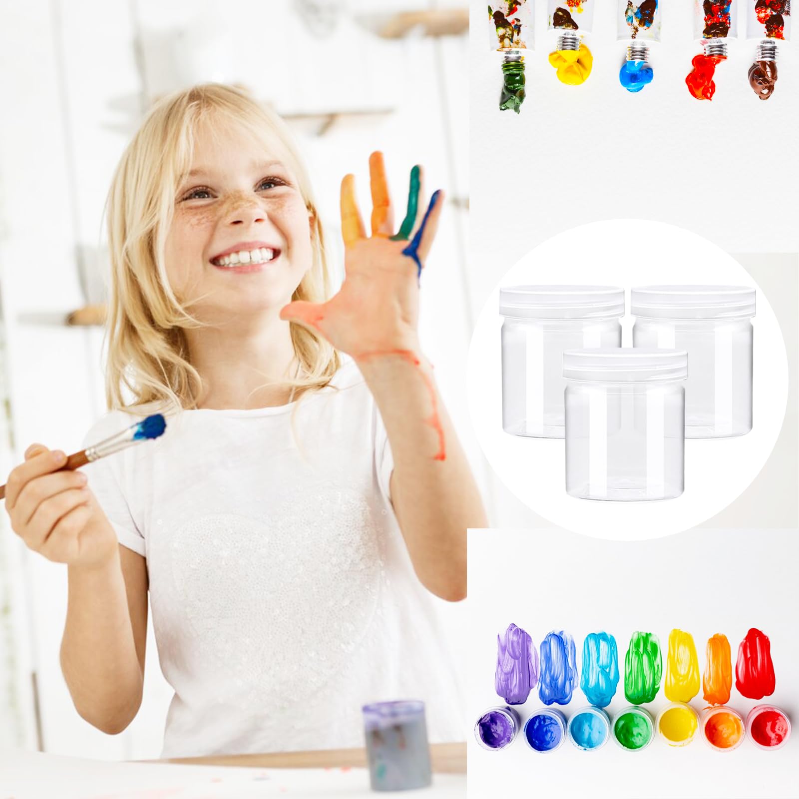 Jgalnim solution compacte pour bricolage et perles.
