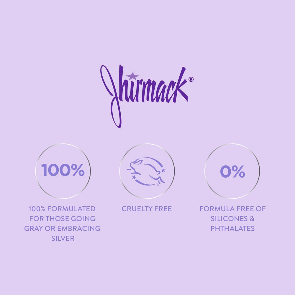 jhirmack usage avec shampoing et après-shampoing Jhirmack, routine complète.