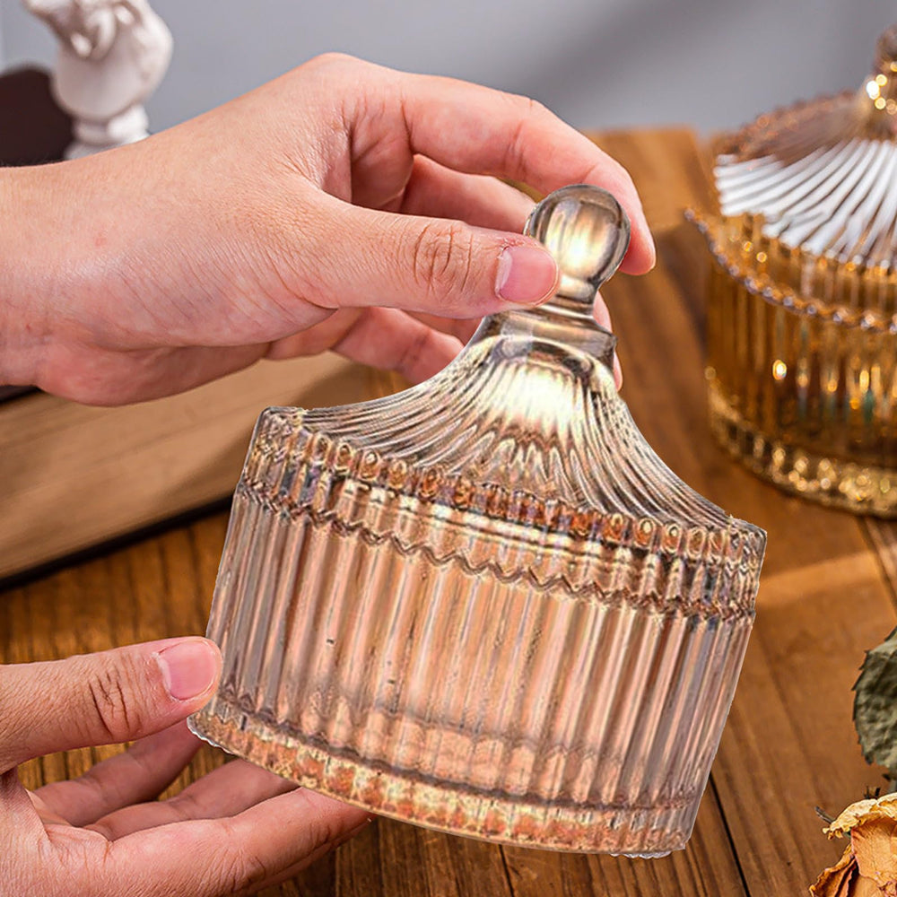 JHJEWH coffret cadeau beauté, cadeau pratique et soigné.