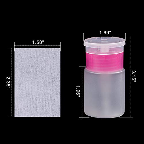 JIASHENG pompe dimension 8x4,3 cm design compact et pratique