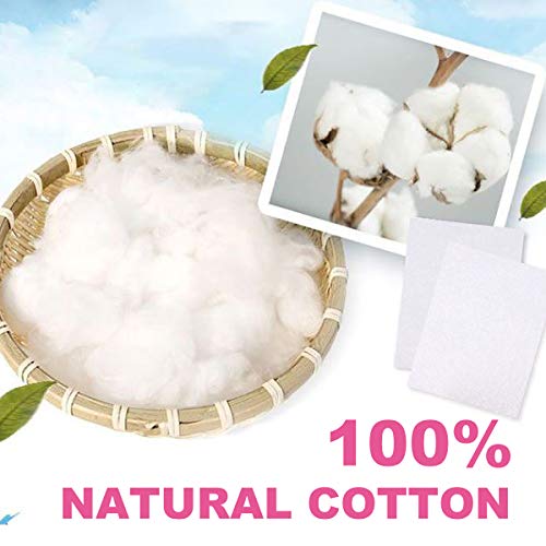 JIASHENG dissolvant gel UV dépose nette sans peluches