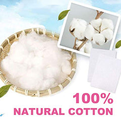 JIASHENG dissolvant gel UV dépose nette sans peluches