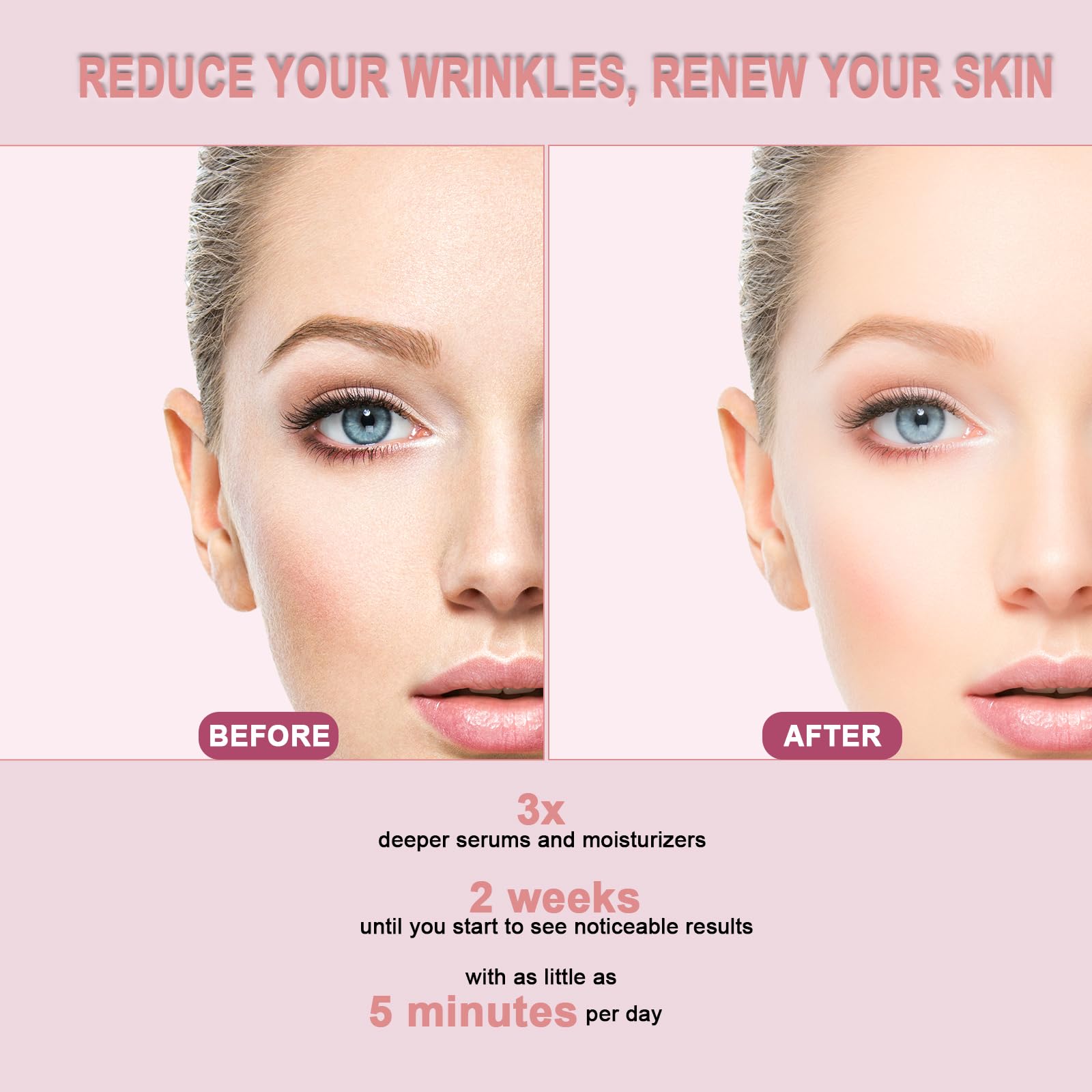 jidany-lumiere-cyan-visage offre une action apaisante et peut soulager les irritations