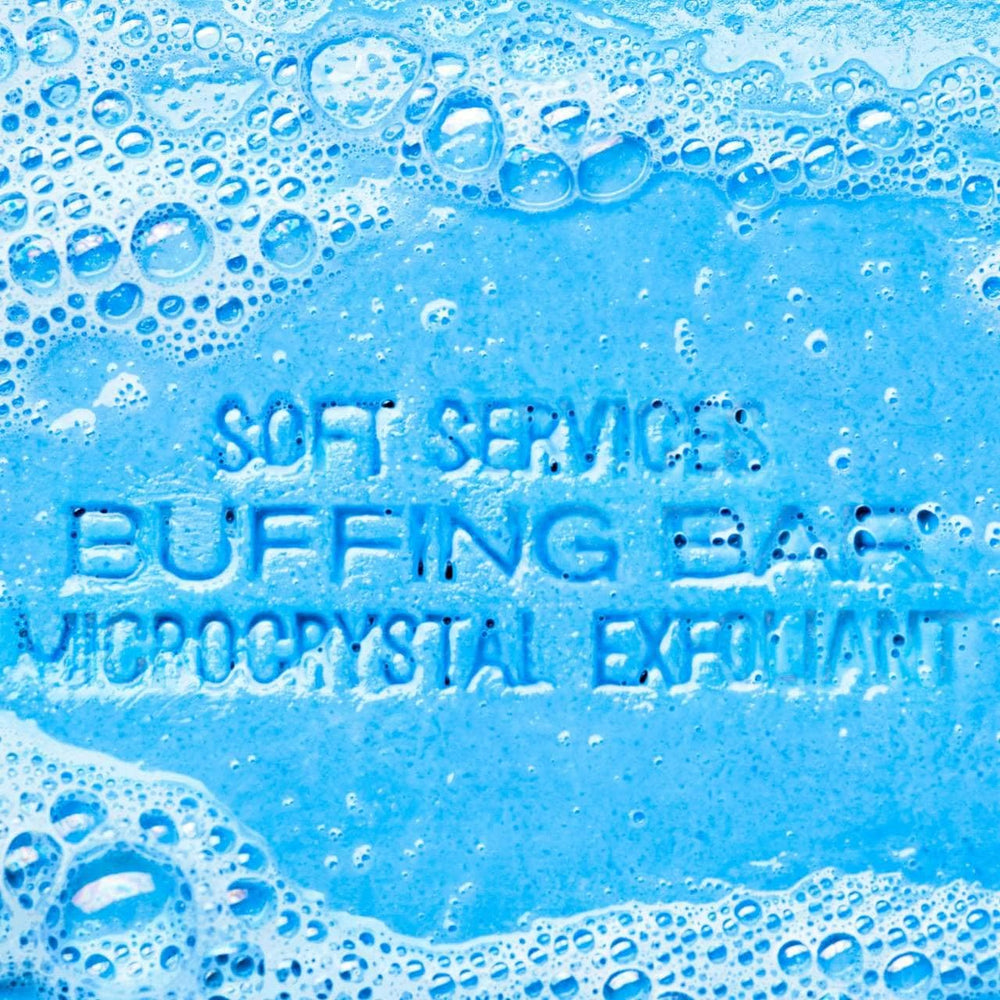 Barre Jigme Cala Soft.SERVICESS contre les poils incarnés.