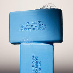 Lot de deux barres, pratique et durable.