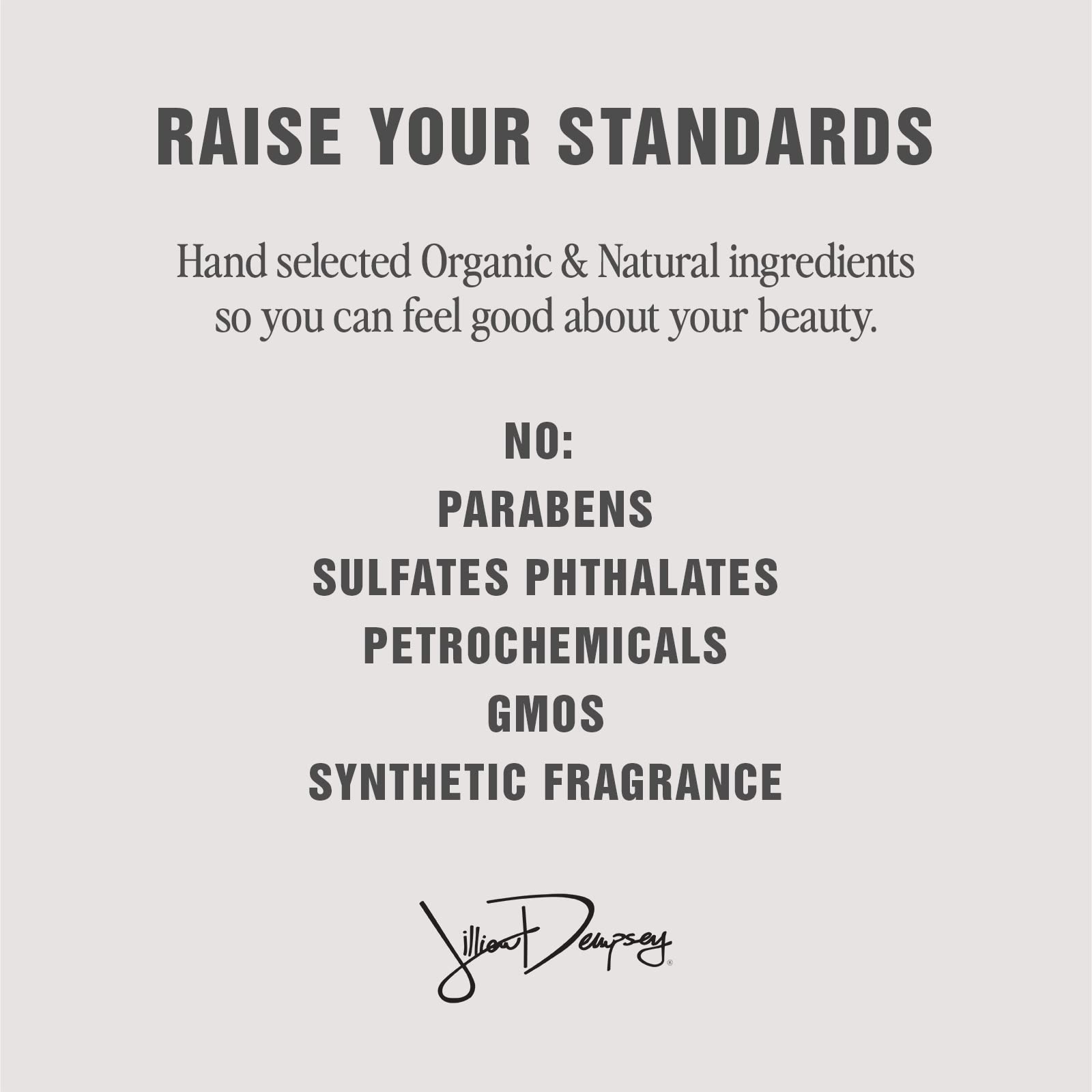 Waterproof formula withstands daily wear for lasting definition