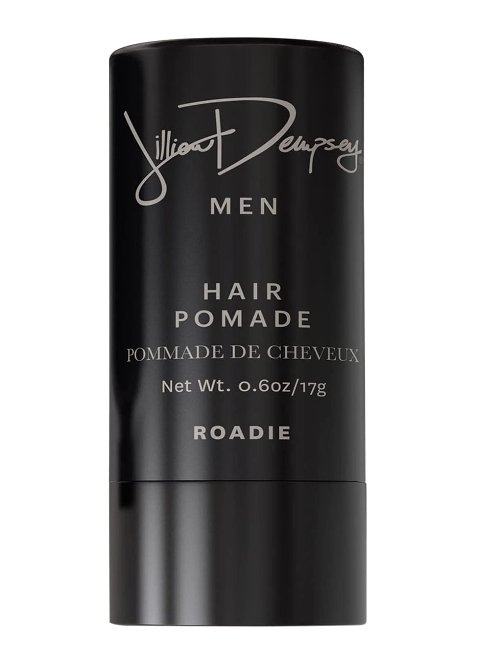 Roadie Pommade Roadie de Jillian Dempsey stick coiffant pour texture naturelle